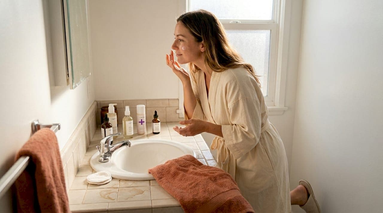 Ethical skincare explained: make consciously beautiful choices