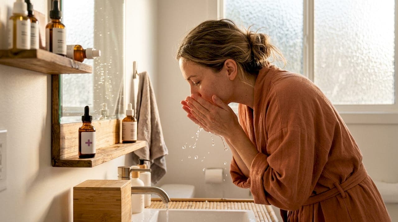 Skin hydration: Your guide to healthier, radiant skin