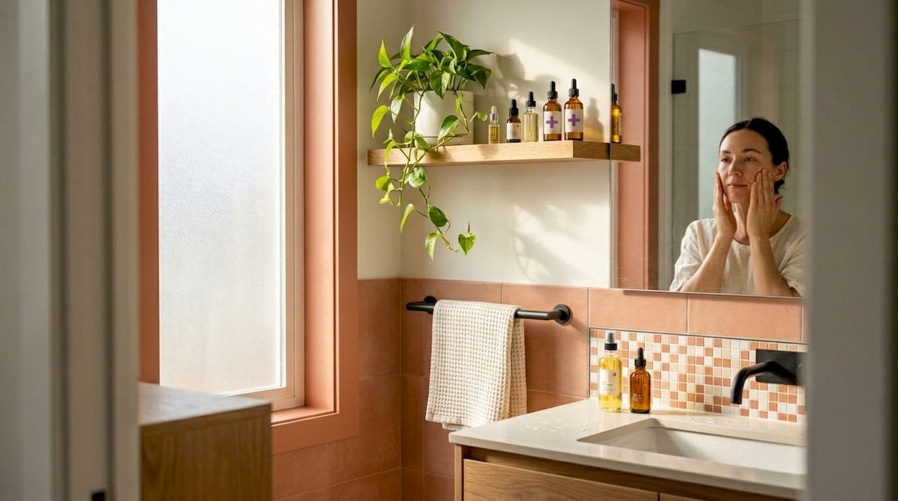 Why natural facial oils boost eco-conscious skincare