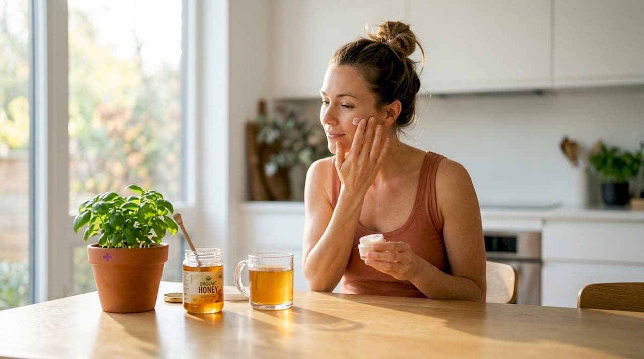 What is skin nourishment? A health-conscious guide