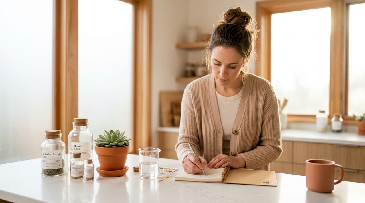 What Is pH in Skincare and Why It Matters