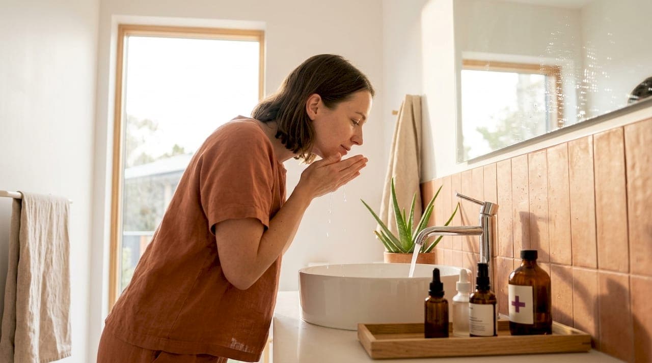 How to Detox Your Skin: Natural Methods That Work
