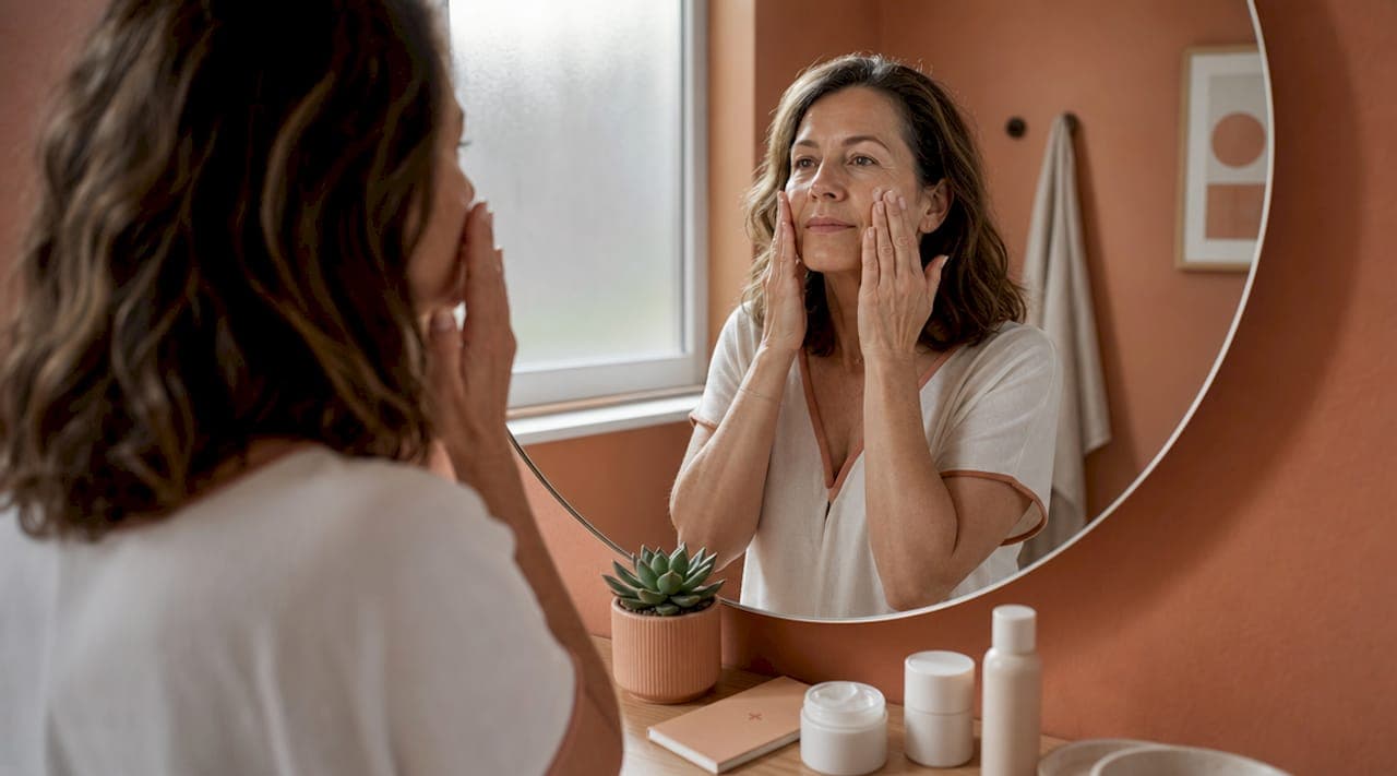 How to Care for Mature Skin: A Practical Guide