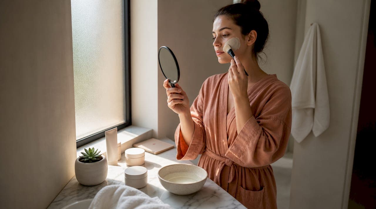Types of Facial Masks: Skin Concern Guide for 2026