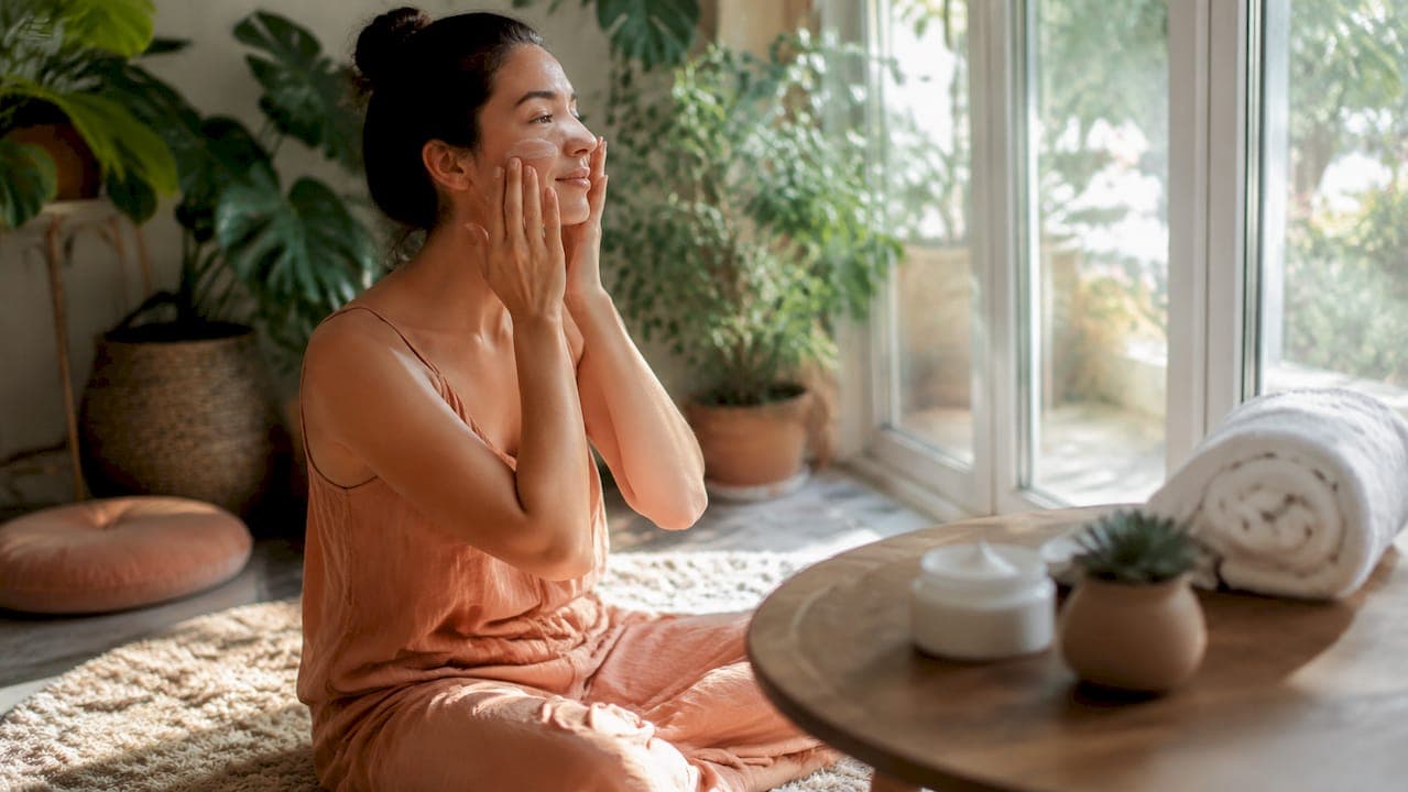 How to Care for Sensitive Skin: A Practical Guide