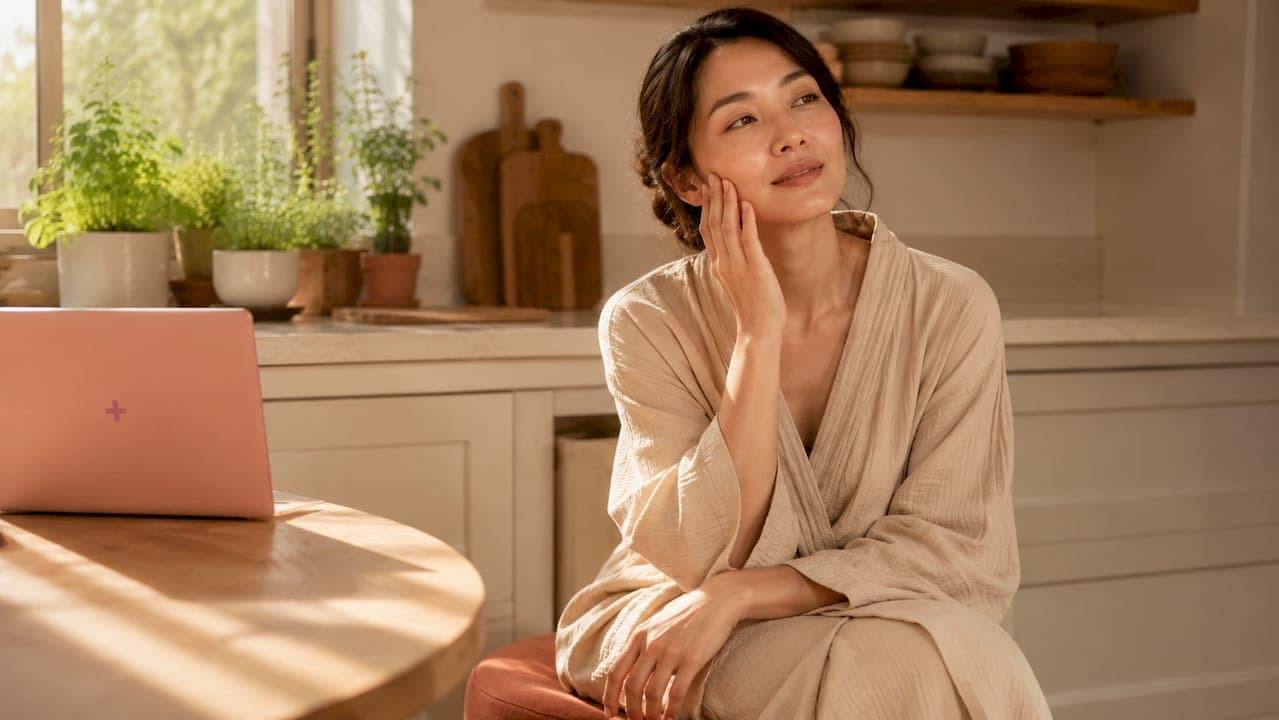 What Is Luminous Skin? Signs, Science, and Care