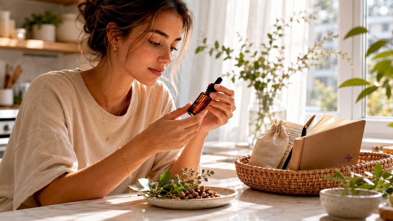 Bakuchiol: The Natural Retinol Alternative That Works