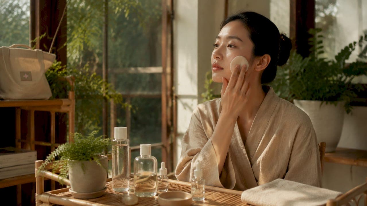 How to Get Glass Skin: Your Step-by-Step Guide