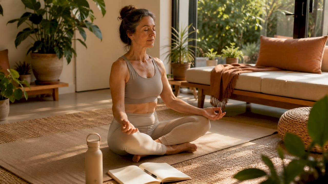 What Is Natural Healing? Methods, Benefits, and How It Works