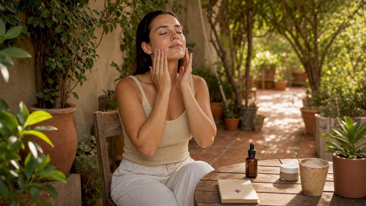 What Is Slow Beauty? A Holistic Skincare Guide