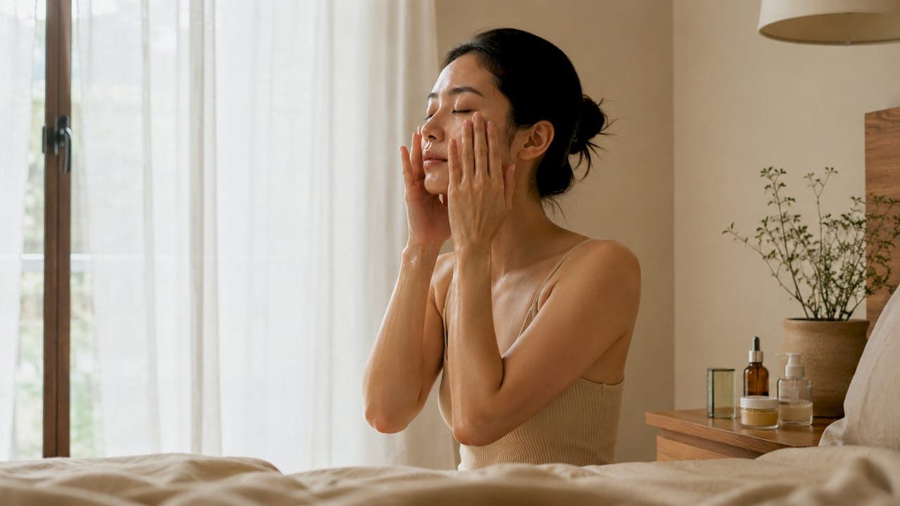 Steps for Proper Cleansing: All Skin Types Guide
