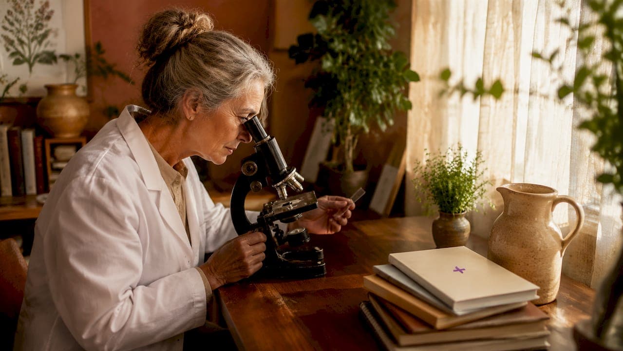 The Role of Antioxidants in Aging: A 2026 Guide