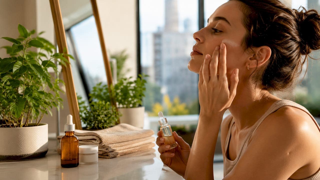 The Role of Hyaluronic Acid in Skin Hydration