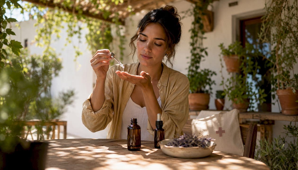 Your Complete Green Beauty Guide for Healthier Skin
