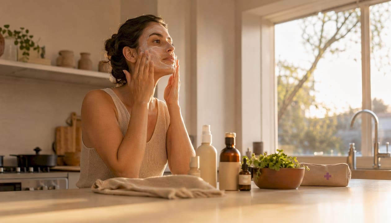 Evening Skincare Ritual Tips for Radiant Skin