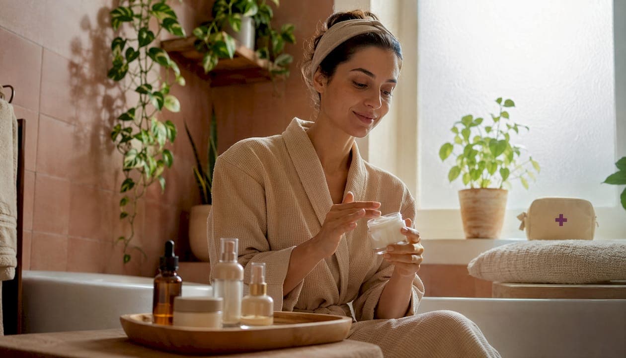 The Best Lather.com Alternatives for Natural Skincare