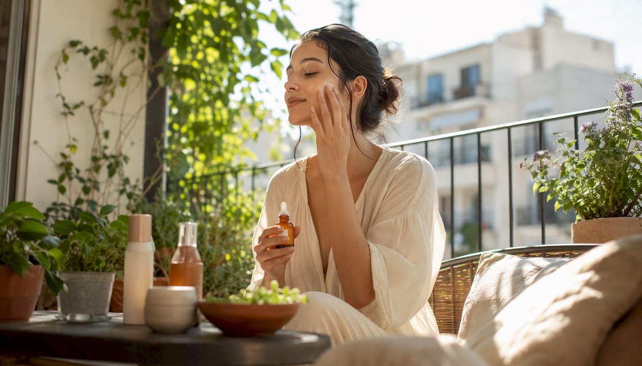 Antioxidants for Skin Health: Evidence-Based Picks