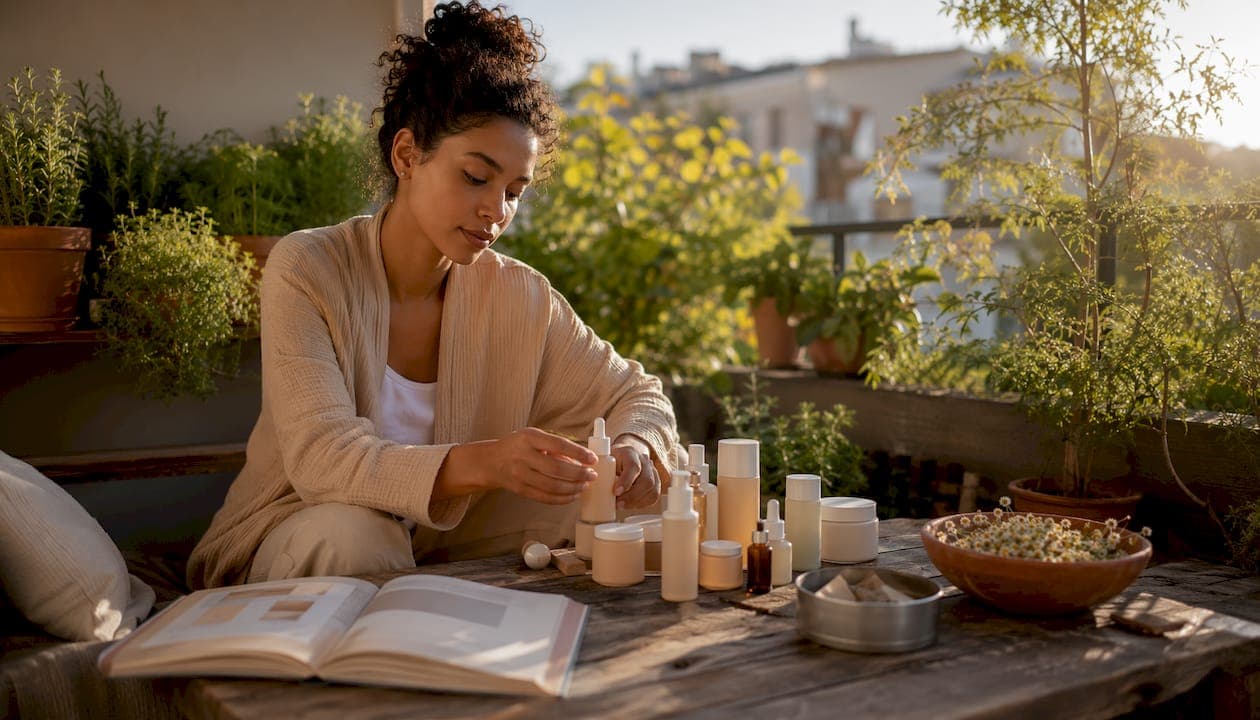 Best exponentbeauty.com Alternatives: Vegan, Cruelty-Free Picks