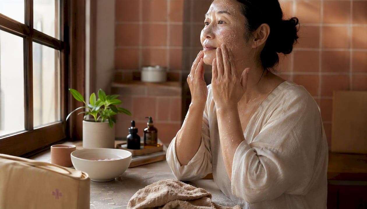 Best Facial Exfoliation Products for Brighter, Smoother Skin