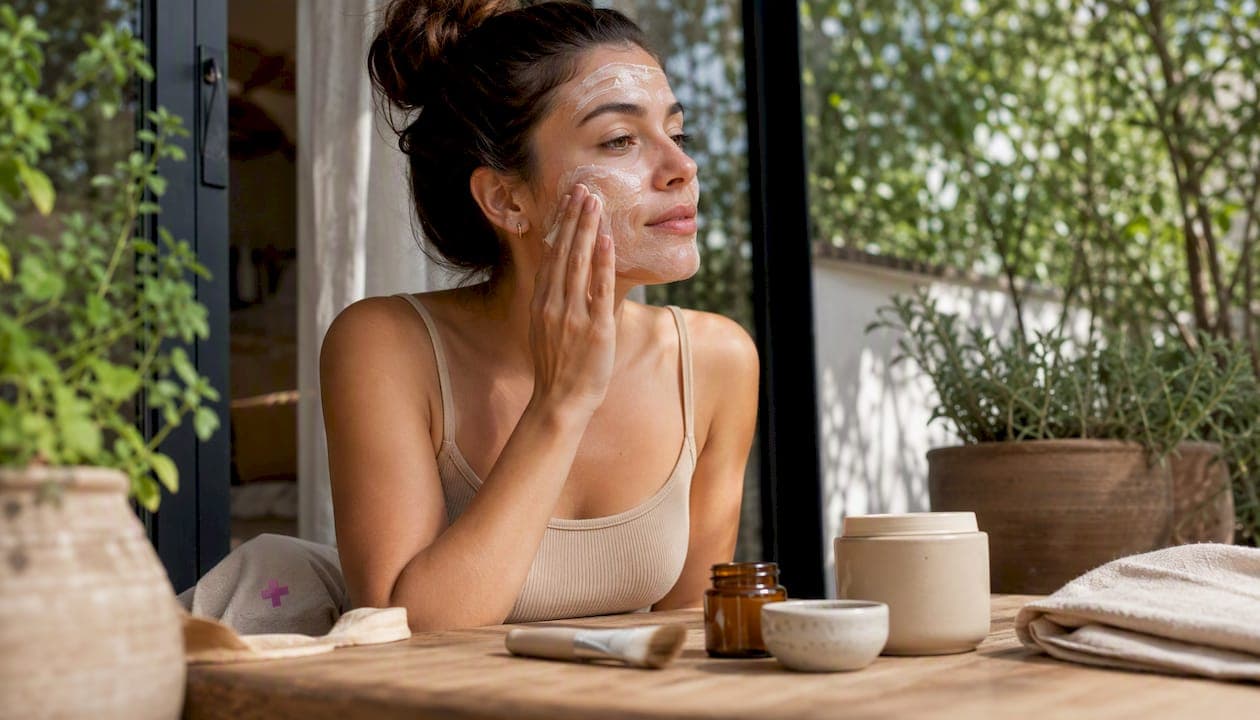 Enzyme Face Mask: Benefits, Usage, and How to Choose