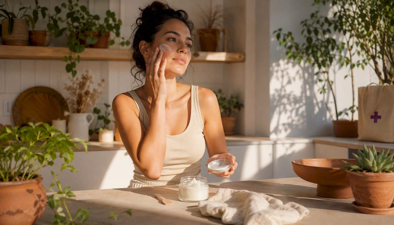 Medical Skin Cream: Vegan & Cruelty-Free Guide