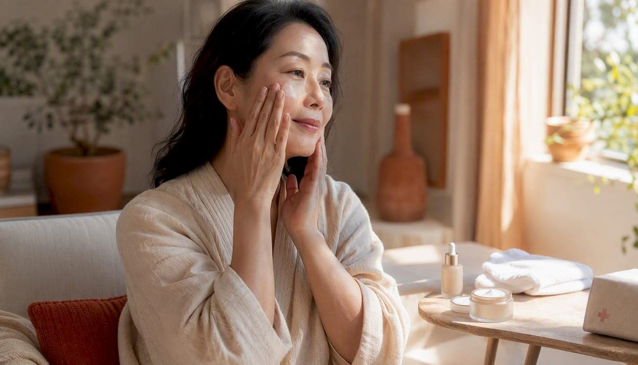 Aging Products for Skin: Resilient, Science-Backed Picks