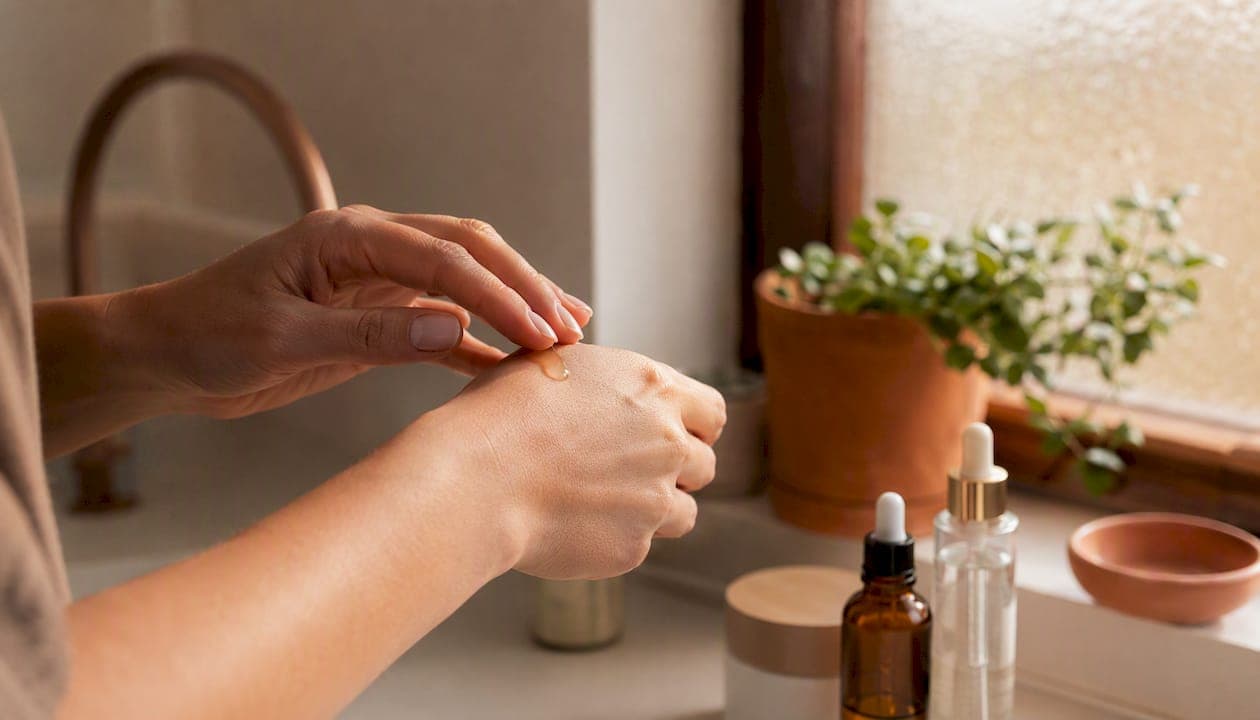 Vitamin C for Collagen: What the Science Says