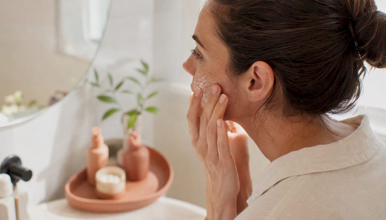 Your Non-Comedogenic Skincare Routine for Clear Skin