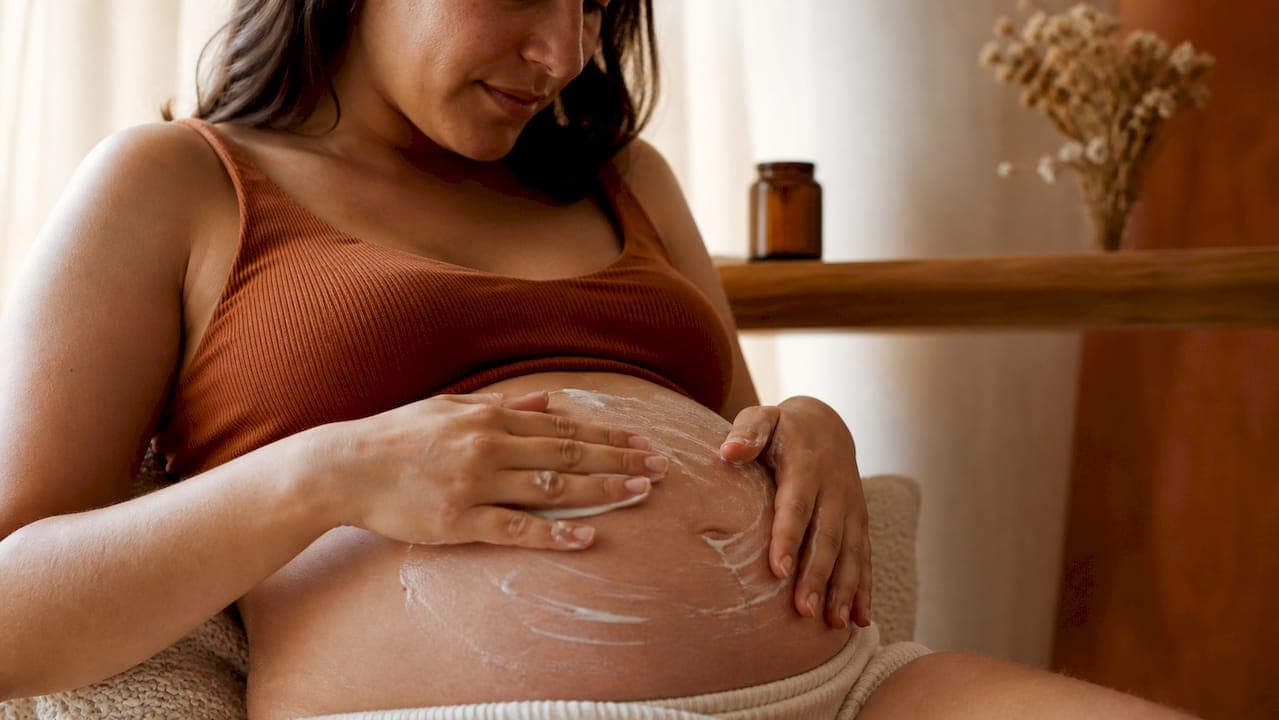 Pregnancy Safe Skincare: Your Trimester-by-Trimester Guide