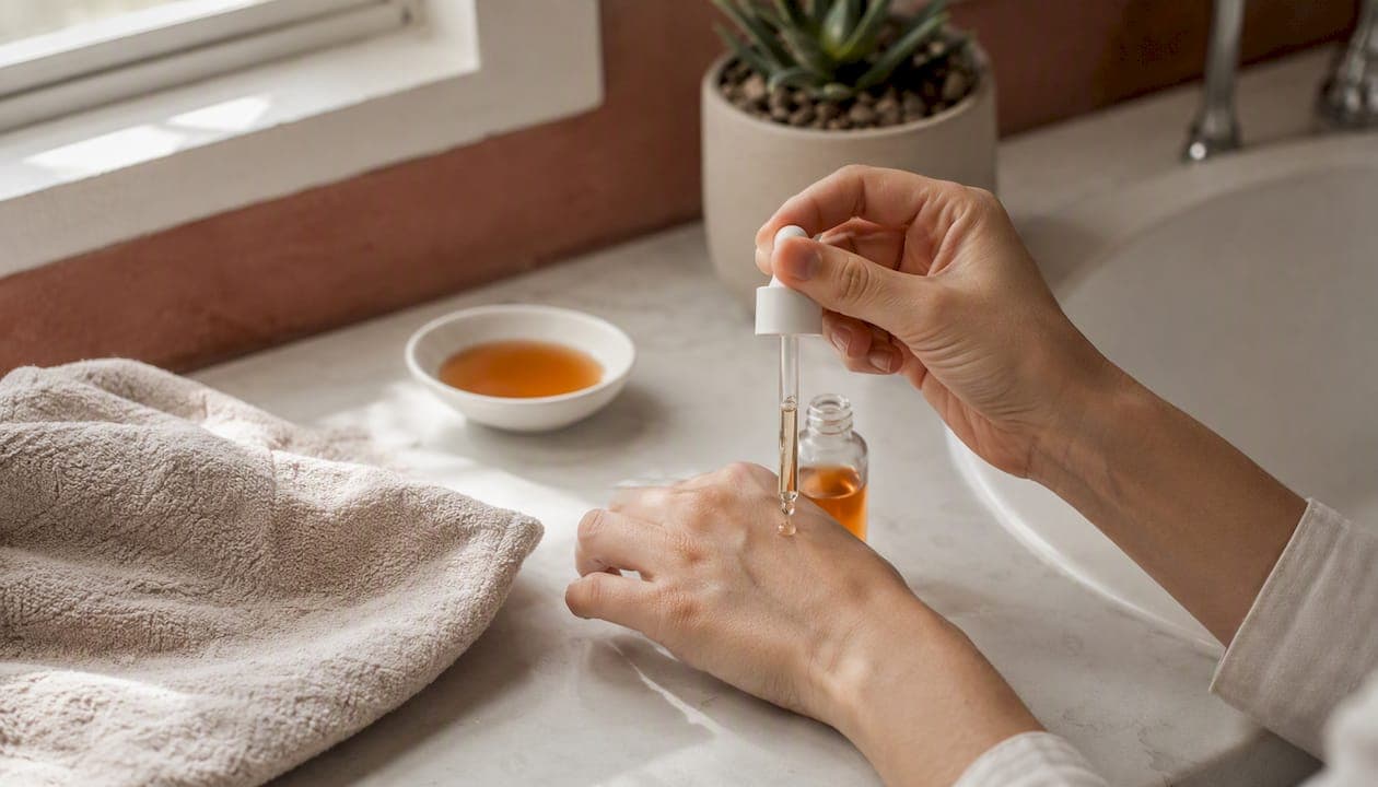 Vitamin C and Niacinamide: Can You Use Them Together?