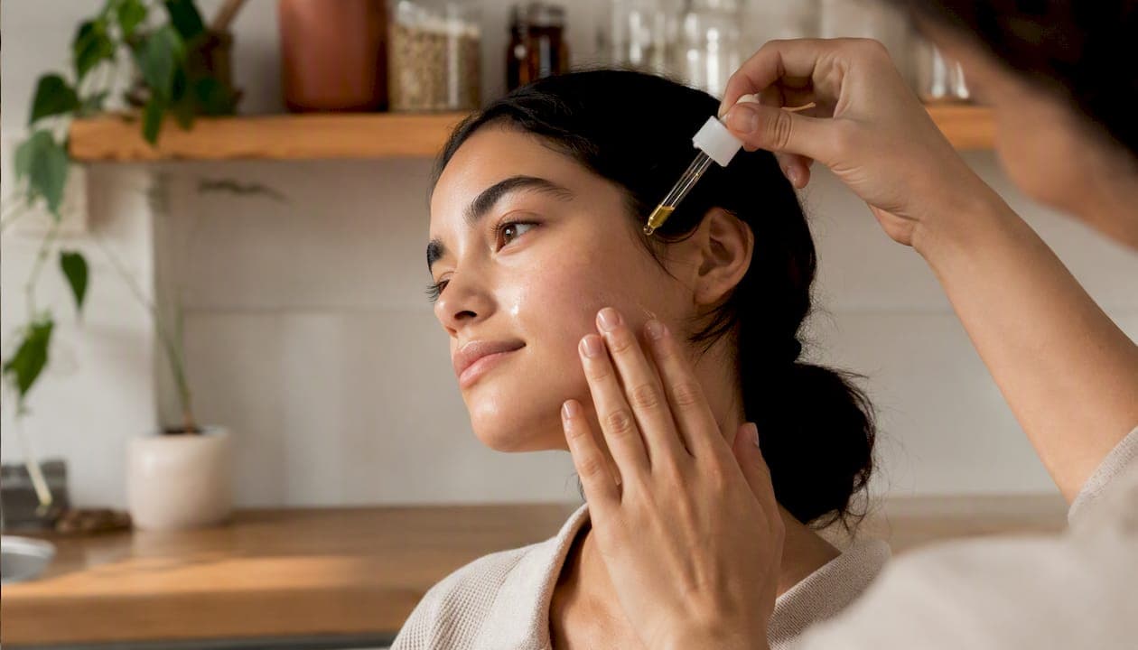 How to Fade Dark Spots Naturally: A Gentle, Effective Plan