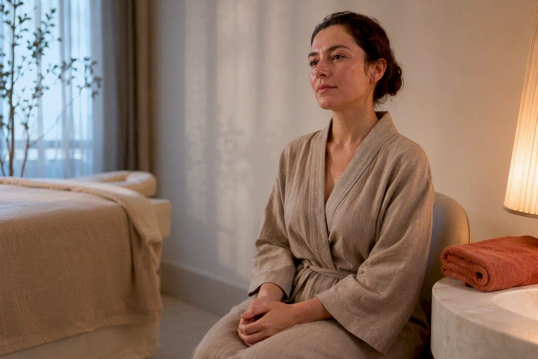 Protect Your Facial Results: Post-Facial Skincare for 24 Hours