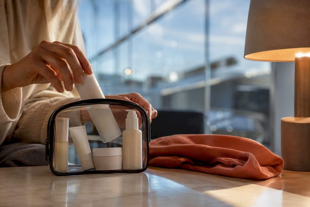 Travel Skincare: Barrier First Five Essentials That Fit TSA 3-1-1