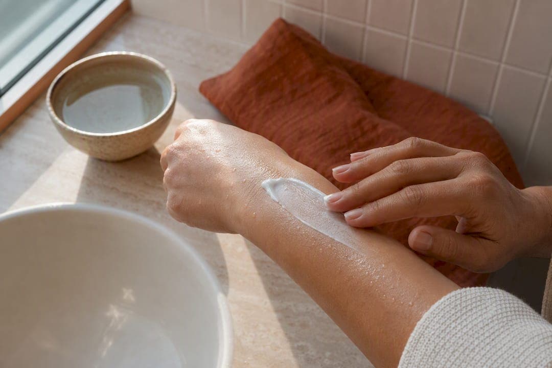 Get 24 Hour Hydration With Ceramides in Skincare