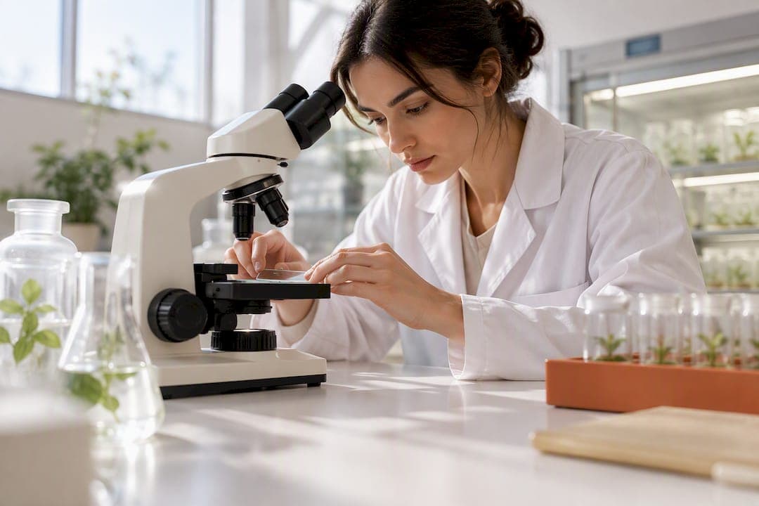 5 Signs a Vegan Peptide Serum Is Backed by Evidence for U.S. Shoppers