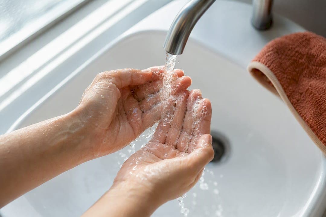 When Sulfates in Cleansers Matter: The 75% NMF Drop Explained