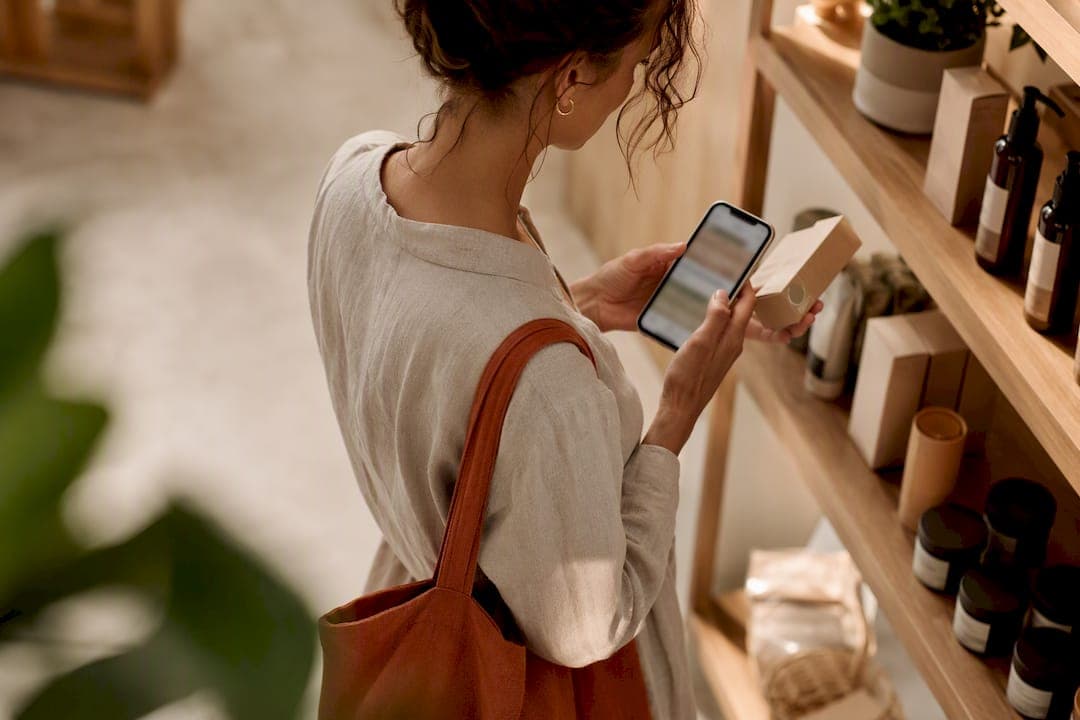 Verify Eco Skincare Certifications in 1 Minute for U.S. Shoppers