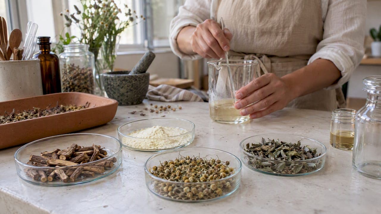 5 Brightening Skincare Ingredients for Sensitive Skin Backed by Data