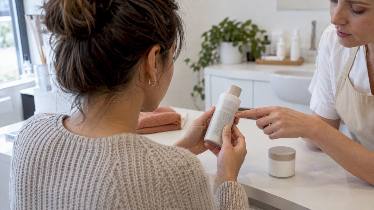 20 of 21 Found Safe: What Parabens in Skincare Mean for Your Choices