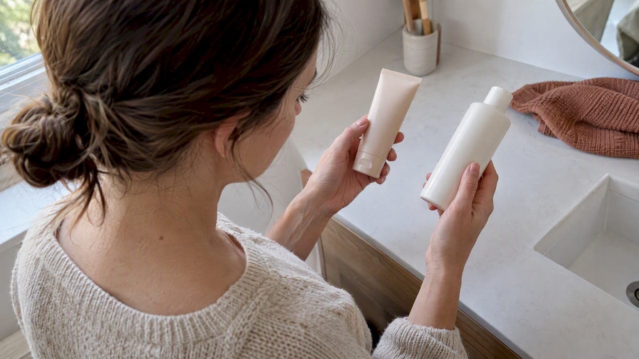 Natural vs Synthetic Skincare: FDA Labels Don’t Tell the Whole Story