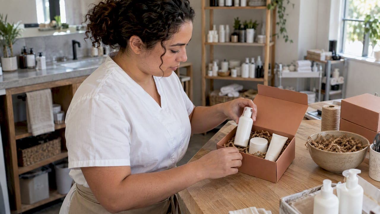 5 Facial Menu Ideas for Home Kits and Spa Retail Buyers